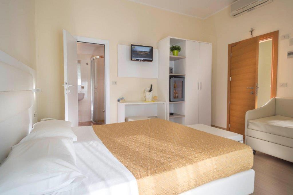 Hotel San Domingo بيلاريا-إيجيا مارينا المظهر الخارجي الصورة