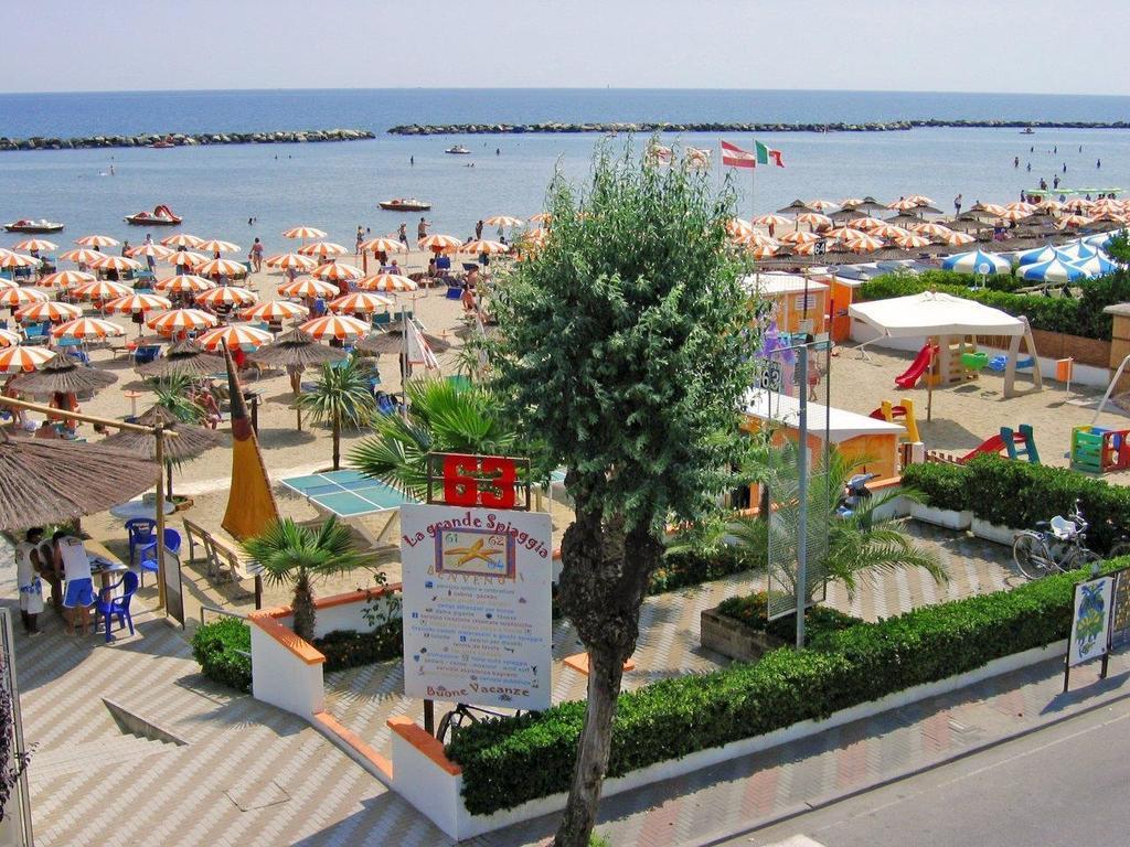 Hotel San Domingo بيلاريا-إيجيا مارينا المظهر الخارجي الصورة