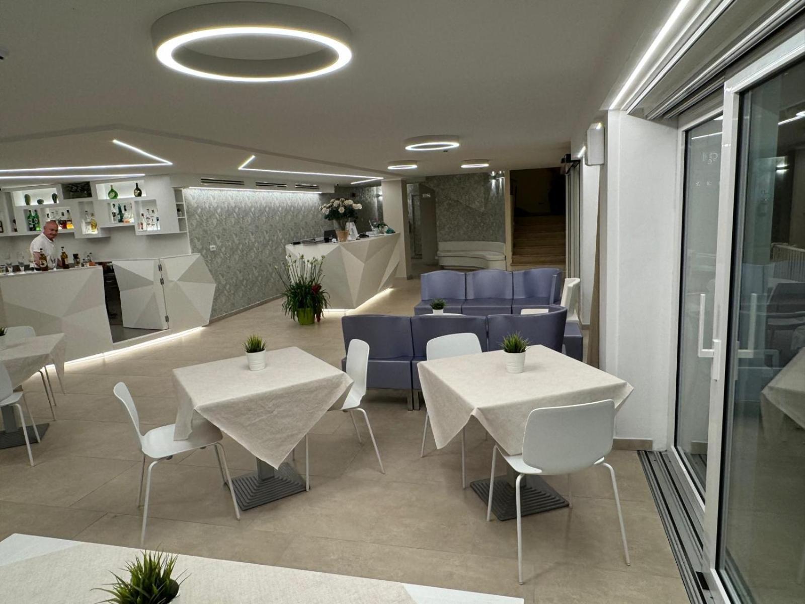 Hotel San Domingo بيلاريا-إيجيا مارينا المظهر الخارجي الصورة