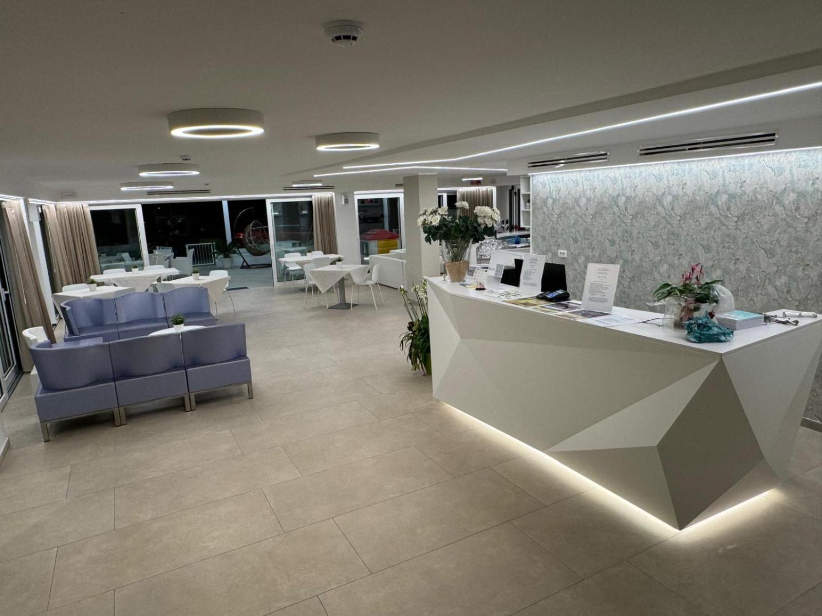 Hotel San Domingo بيلاريا-إيجيا مارينا المظهر الخارجي الصورة