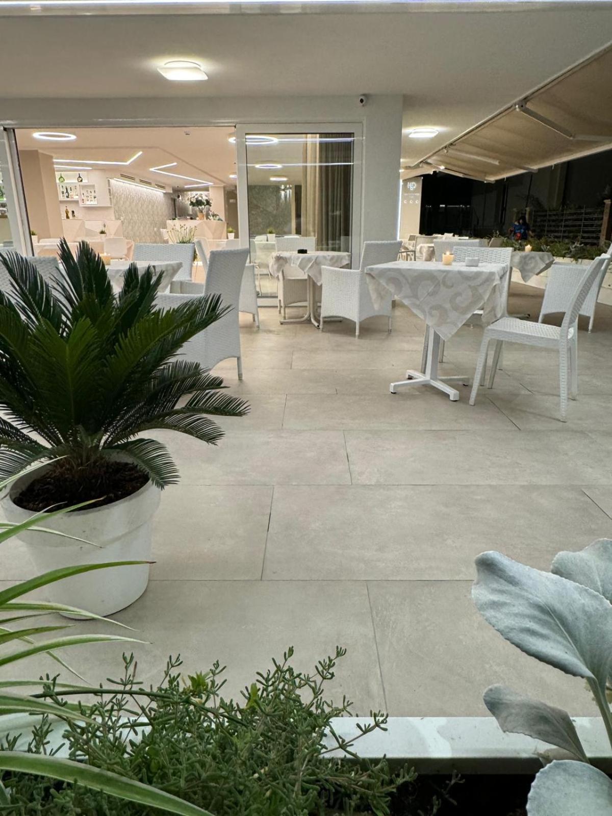 Hotel San Domingo بيلاريا-إيجيا مارينا المظهر الخارجي الصورة