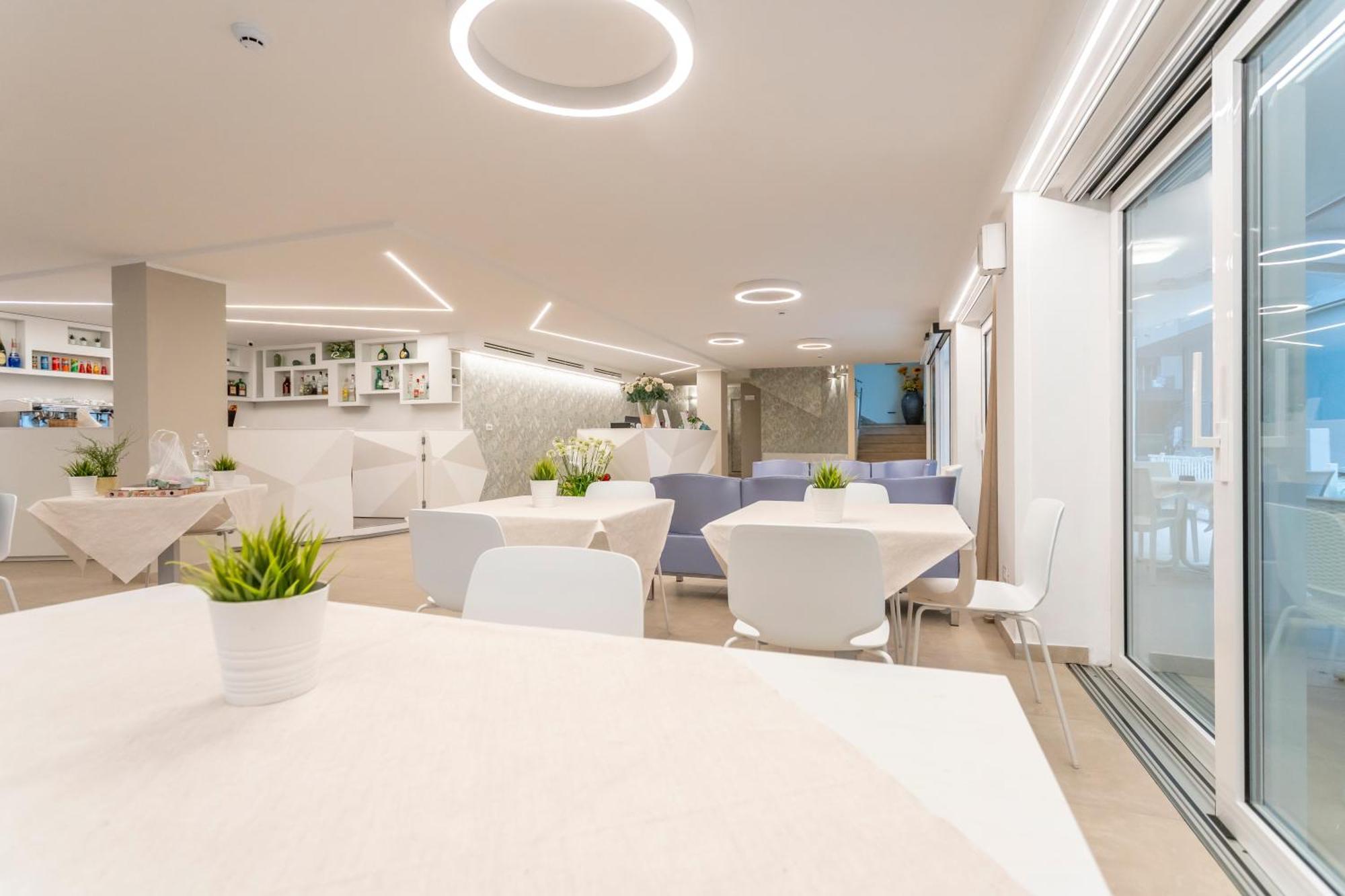 Hotel San Domingo بيلاريا-إيجيا مارينا المظهر الخارجي الصورة