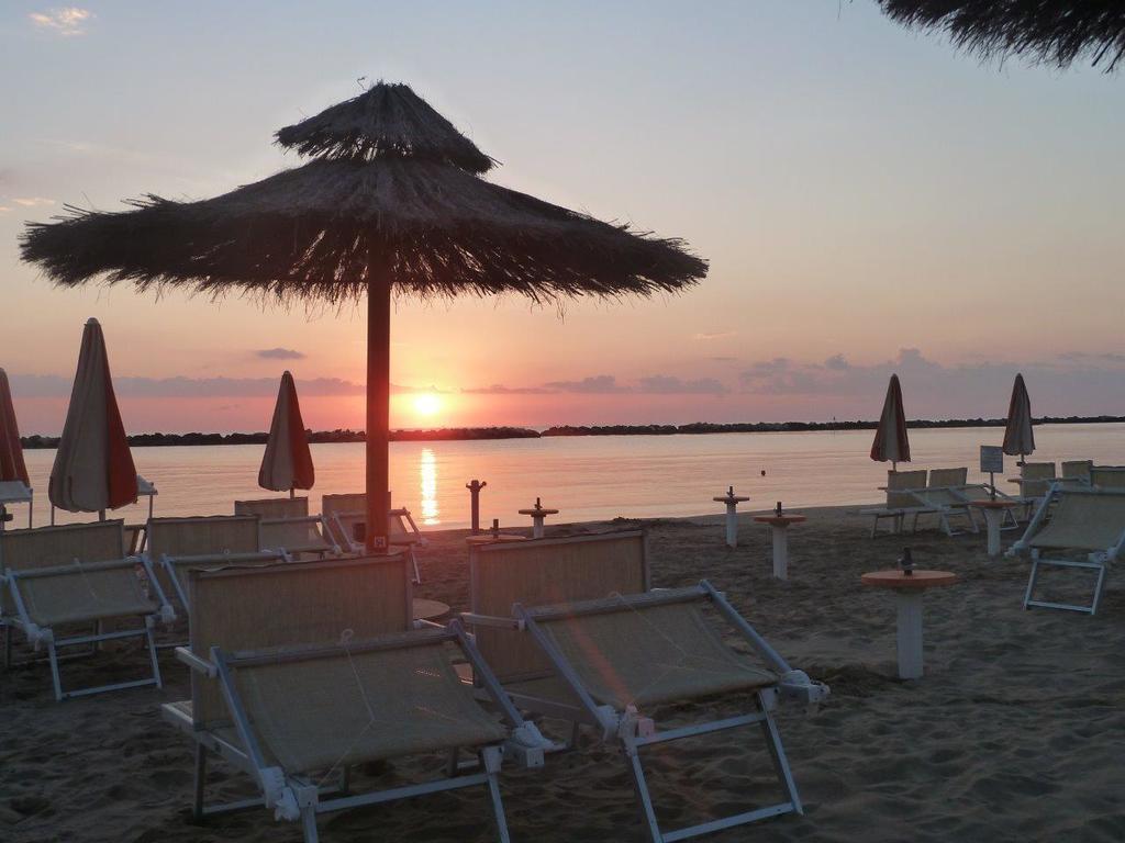 Hotel San Domingo بيلاريا-إيجيا مارينا المظهر الخارجي الصورة