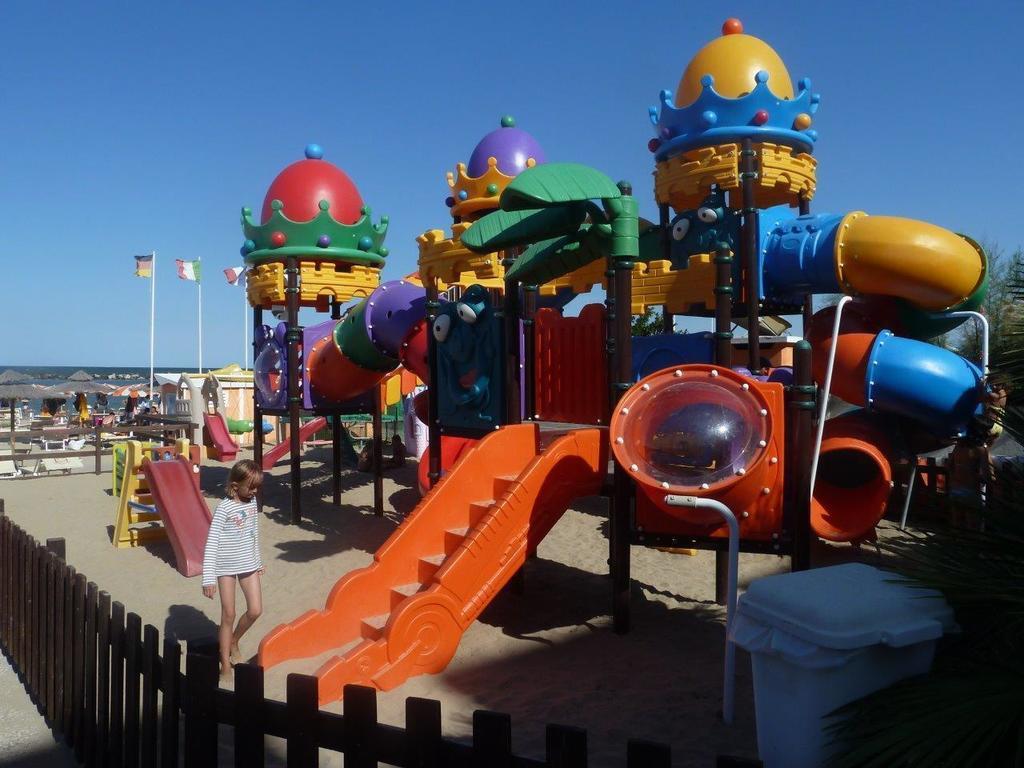 Hotel San Domingo بيلاريا-إيجيا مارينا المظهر الخارجي الصورة