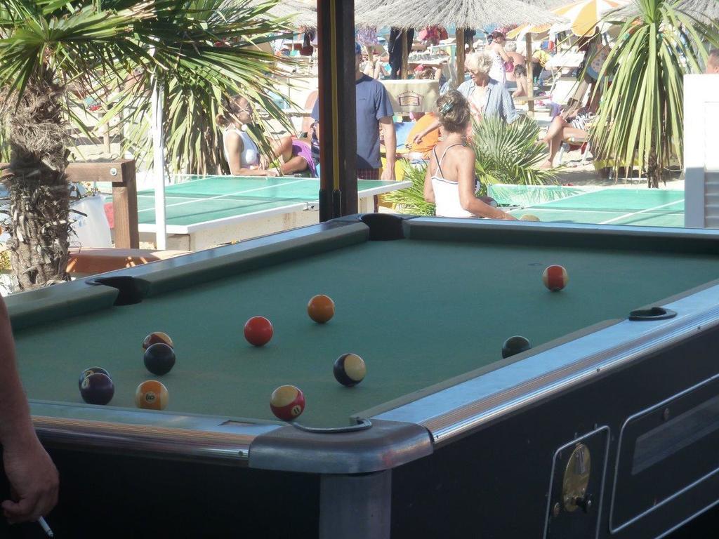 Hotel San Domingo بيلاريا-إيجيا مارينا المظهر الخارجي الصورة