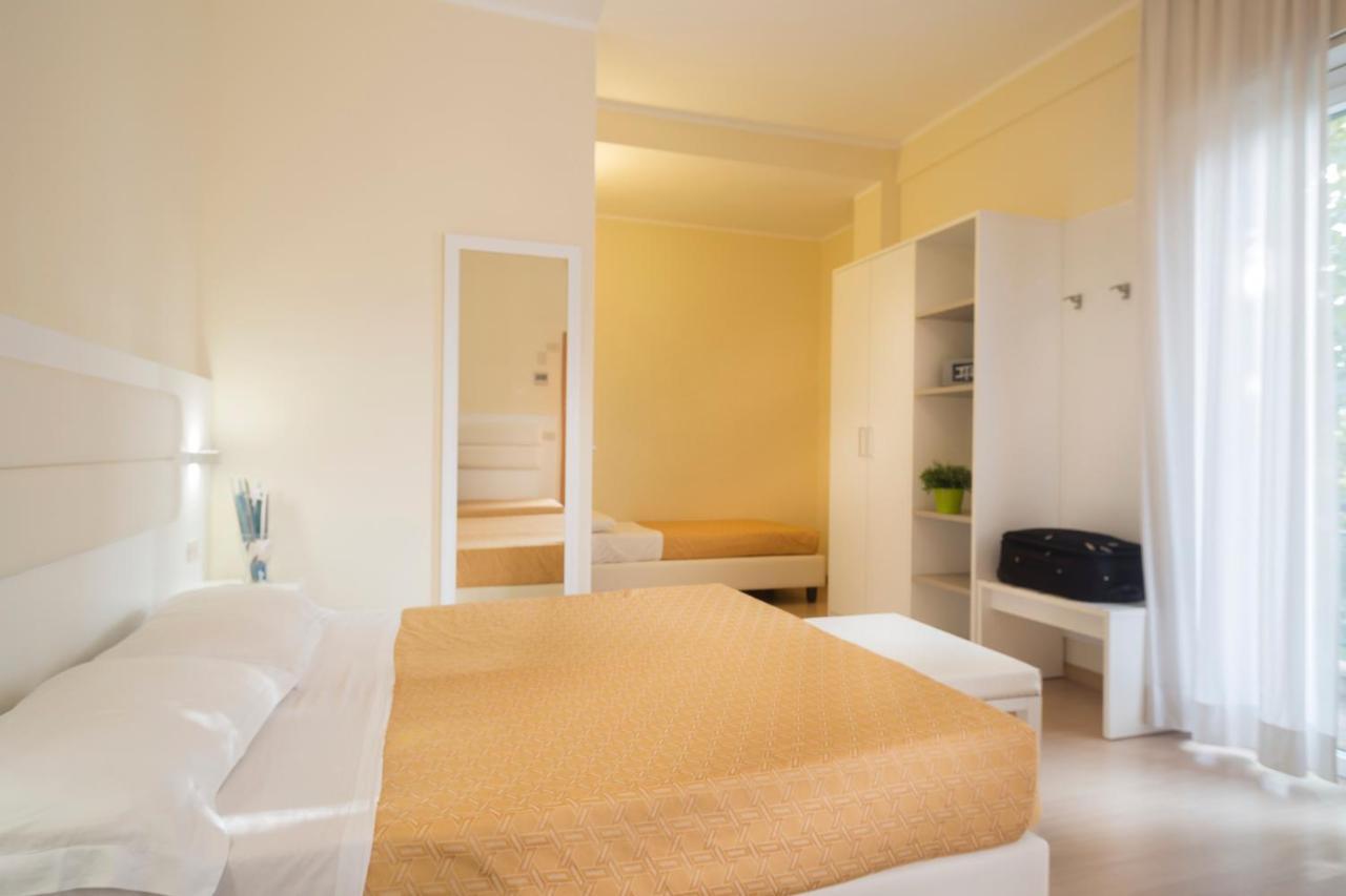 Hotel San Domingo بيلاريا-إيجيا مارينا المظهر الخارجي الصورة