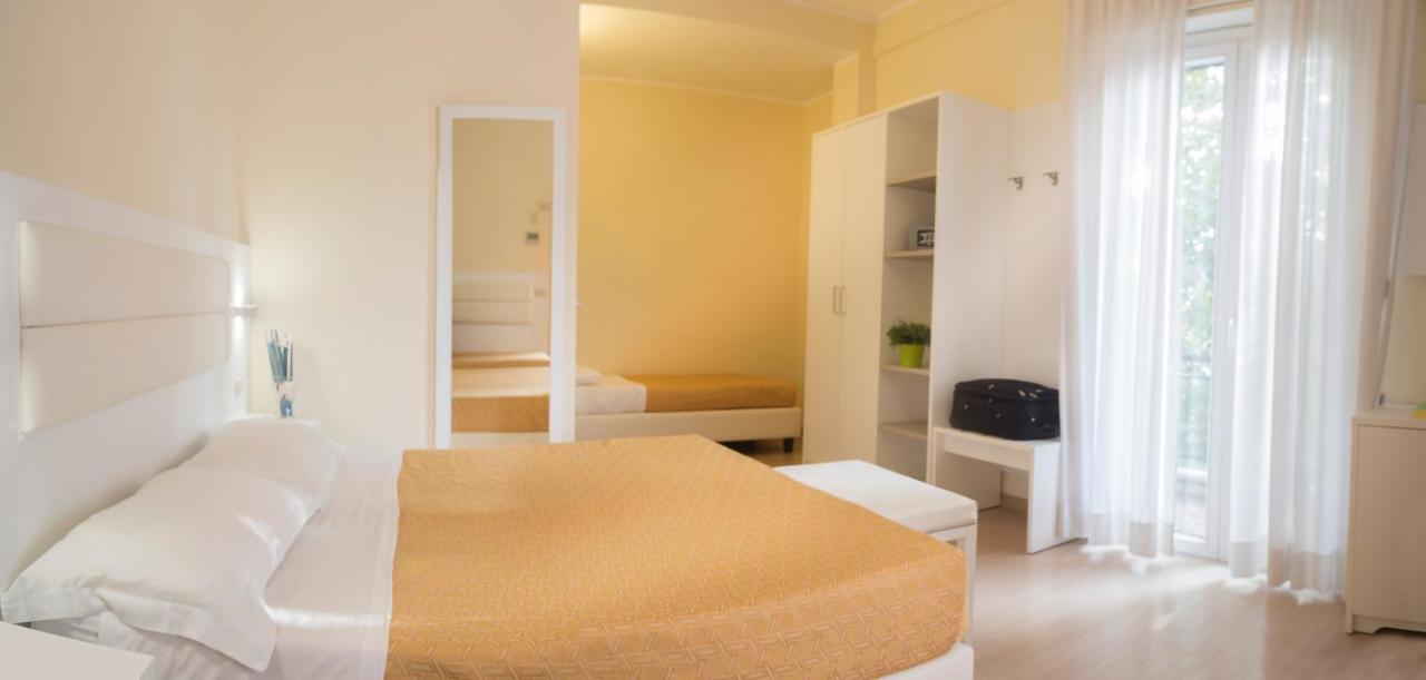 Hotel San Domingo بيلاريا-إيجيا مارينا المظهر الخارجي الصورة
