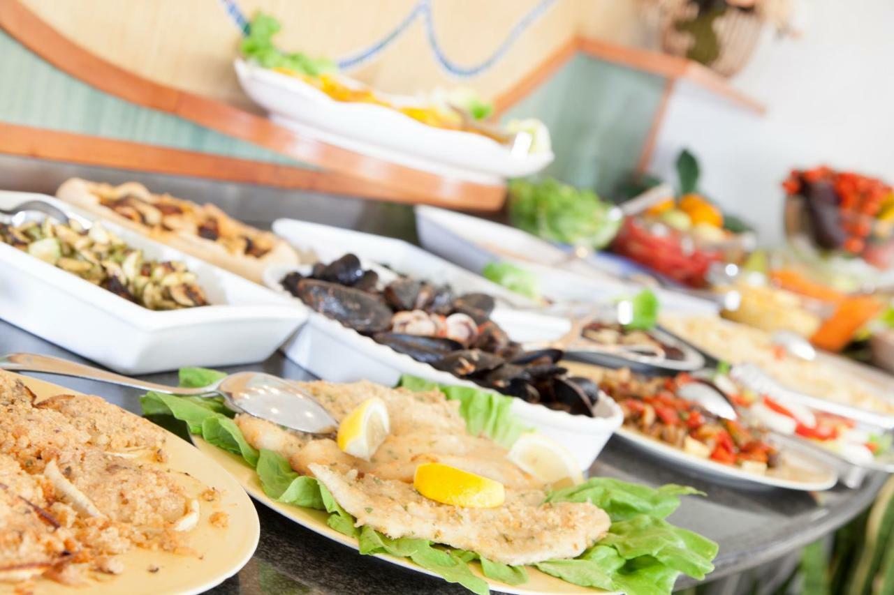 Hotel San Domingo بيلاريا-إيجيا مارينا المظهر الخارجي الصورة